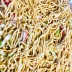 Best Pork Chow Mein in Modesto, CA