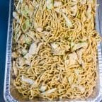 Best Chicken Chow Mein in Modesto, CA