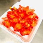 Best Sweet & Sour Shrimp in Modesto, CA