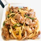 Best Mongolian Beef in Modesto, CA