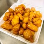 Best Orange Chicken in Modesto, CA