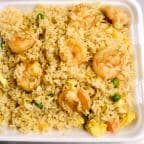 Best Shrimp Fried Rice in Modesto, CA