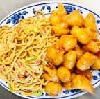 Best Orange Chicken (Dinner Combo) in Modesto, CA