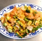 Best Kung Pao Shrimp in Modesto, CA