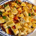 Best Ma Po Tofu in Modesto, CA