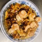 Best Shrimp Egg Foo Young in Modesto, CA