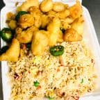 Best Spicy Salt & Pepper Chicken in Modesto, CA