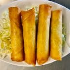 Best Egg Roll (4) in Modesto, CA