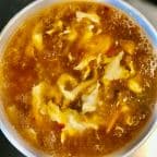 Best Hot & Sour Soup in Modesto, CA