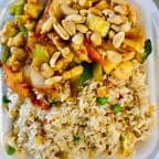 Best Kung Pao Chicken (Dinner Combo) in Modesto, CA