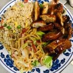 Best Teriyaki Chicken (Dinner Combo) in Modesto, CA