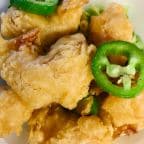 Best Salt and Pepper Shrimp in Modesto, CA