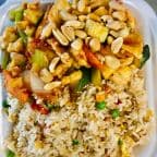 Best Kung Pao Chicken (Lunch) in Modesto, CA