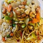 Best Cashew Nut Chicken (Lunch) in Modesto, CA