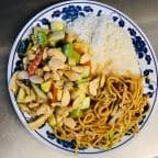 Best Almond Chicken (Lunch) in Modesto, CA