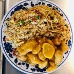 Best Lemon Chicken (Lunch) in Modesto, CA
