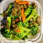 Best Beef with Broccoli in Modesto, CA