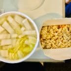 Best Sizzling Rice Soup with Chicken in Modesto, CA