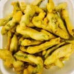 Best Fried Green Beans in Modesto, CA