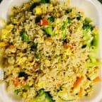 Best Mixed Vegetable Fried Rice in Modesto, CA