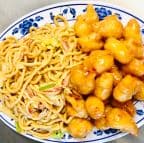 Best Orange Chicken (Lunch) in Modesto, CA